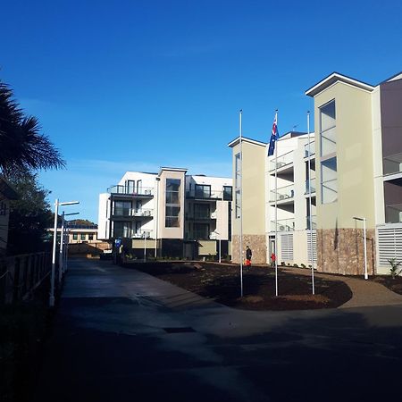 Apartments In Phillip Island Towers - Block C Cowes Kültér fotó