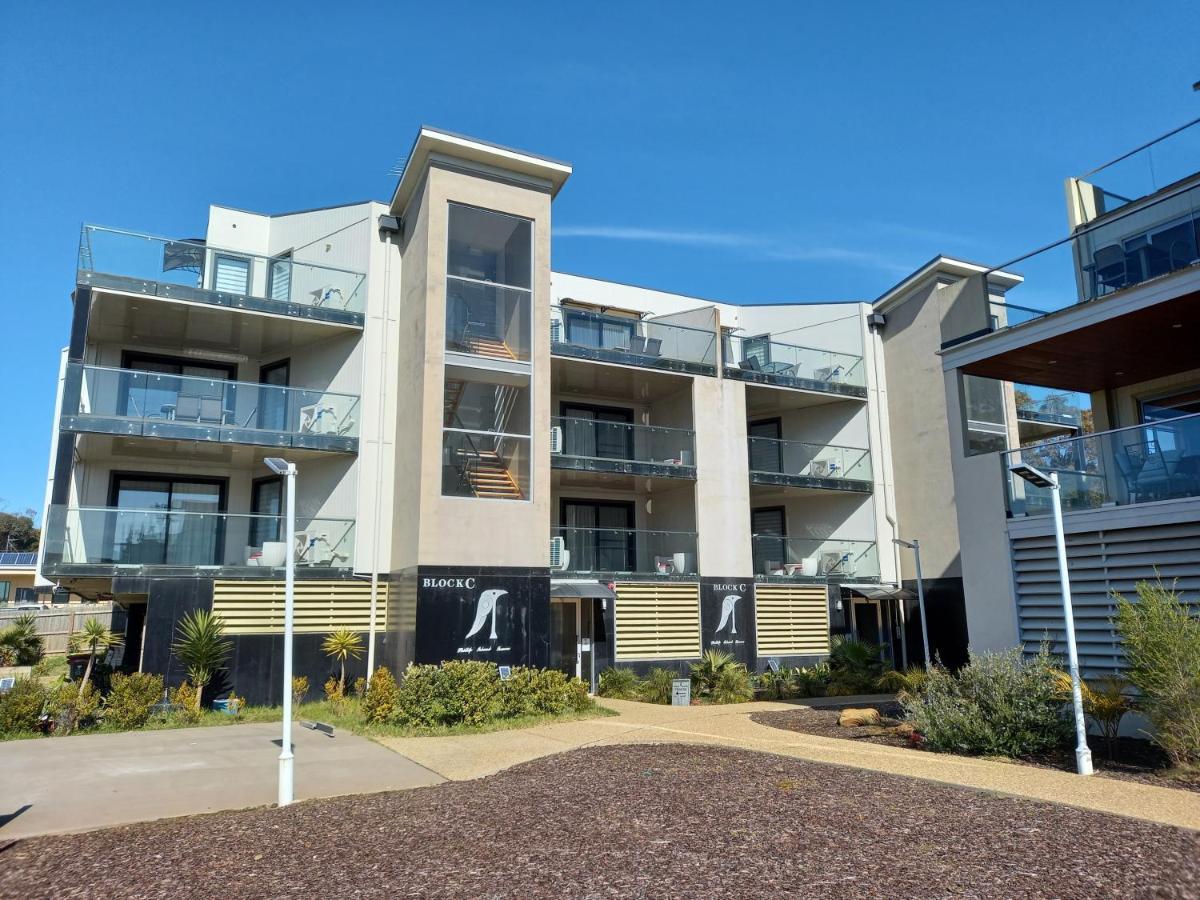 Apartments In Phillip Island Towers - Block C Cowes Kültér fotó