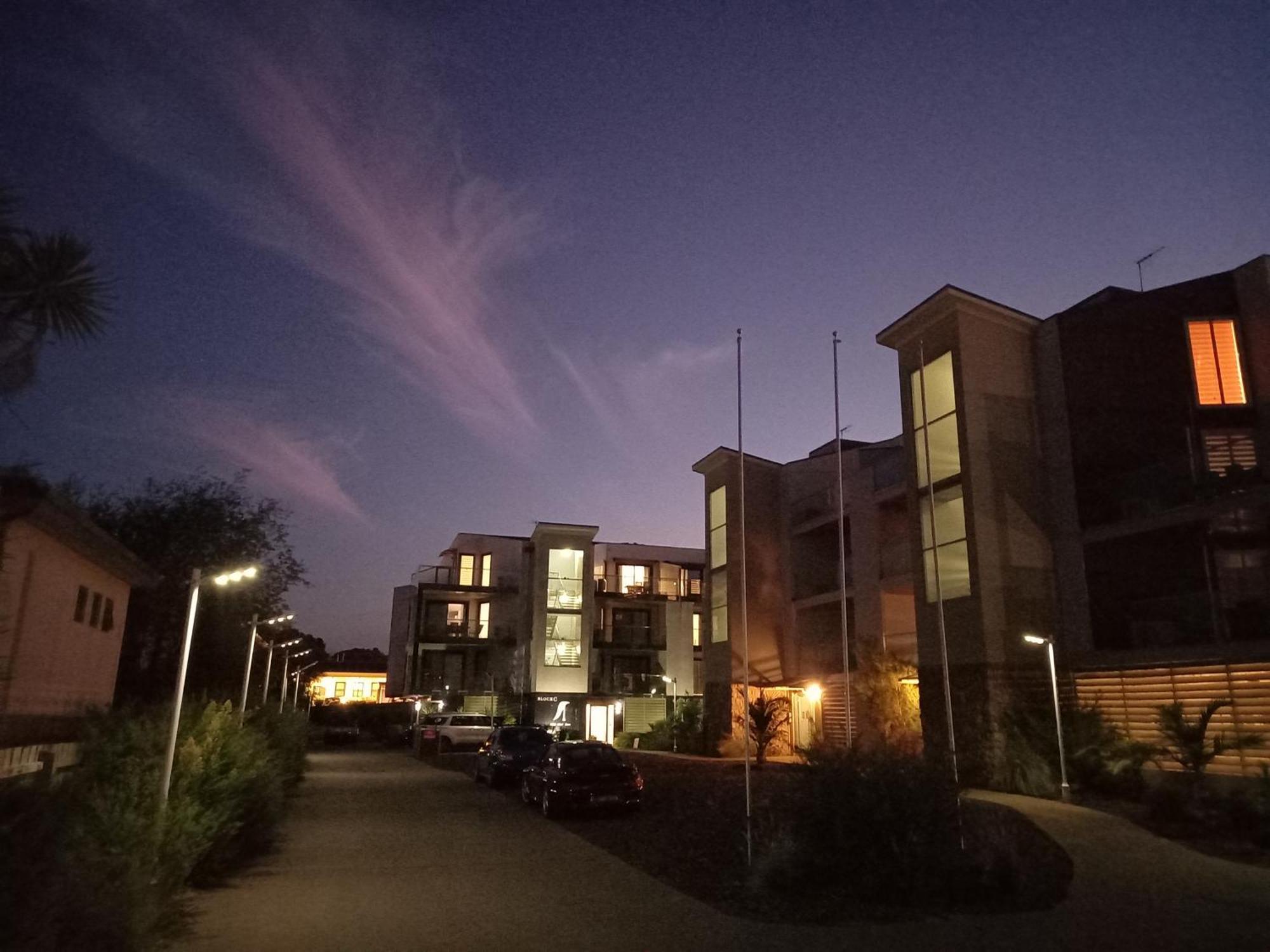 Apartments In Phillip Island Towers - Block C Cowes Kültér fotó